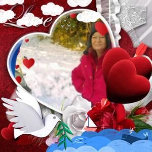 Meet your Posher, Tina